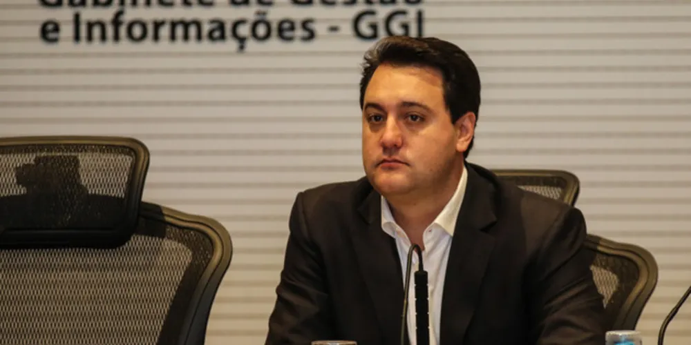 Imagem ilustrativa da imagem Governo prepara 2º
ciclo da reestruturação administrativa