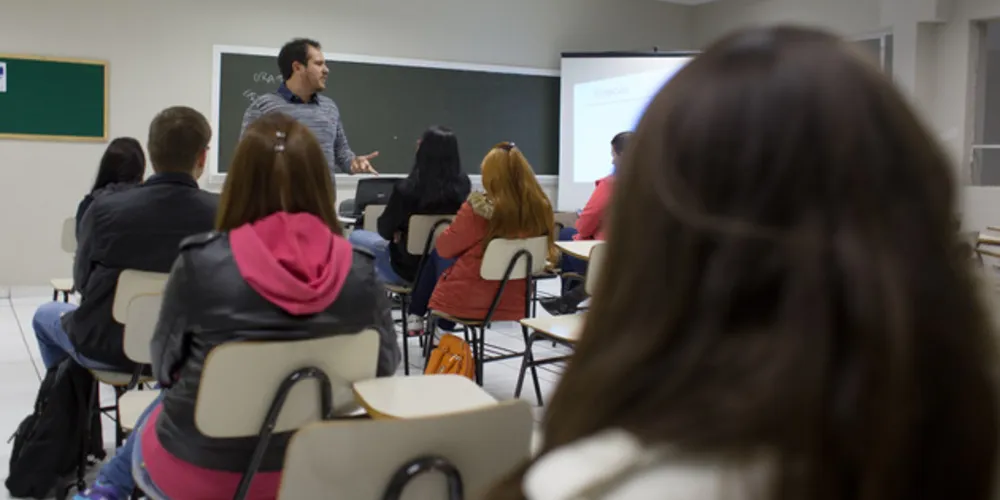 Curso tem a duração de quatro anos e já está disponível neste Vestibular