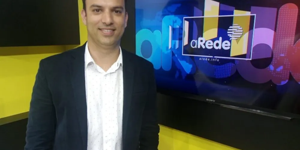 Imagem ilustrativa da imagem Ampernet inaugura unidade em PG na sexta-feira