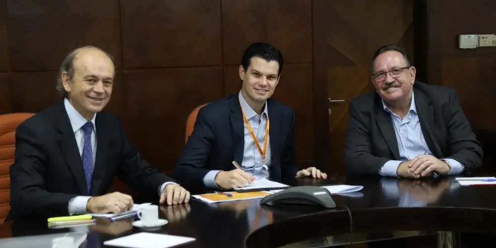A usina deverá iniciar o fornecimento de energia no segundo semestre do ano que vem