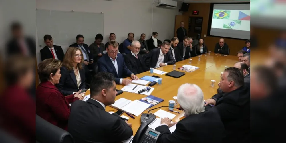 Montadora de caminhões deve confirmar investimento em julho 
