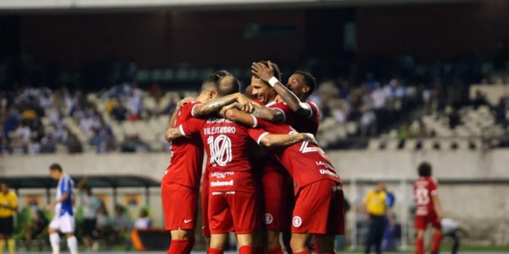 Com a vantagem no placar, Colorado voltou a vencer nesta quarta