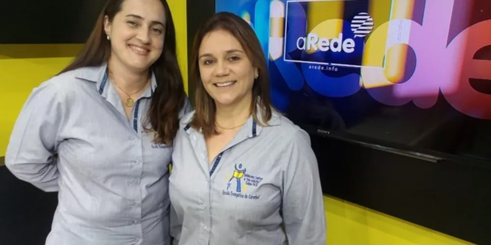 Imagem ilustrativa da imagem Escola Evangélica de Carambeí completa 40 anos em 2019
