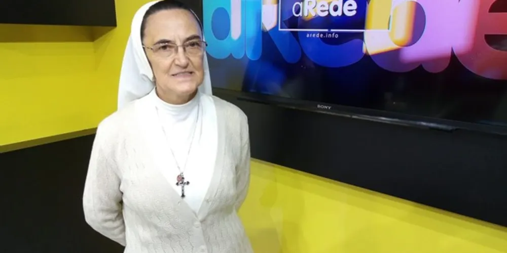 Imagem ilustrativa da imagem Sagrada Família fortalece atuação em várias áreas