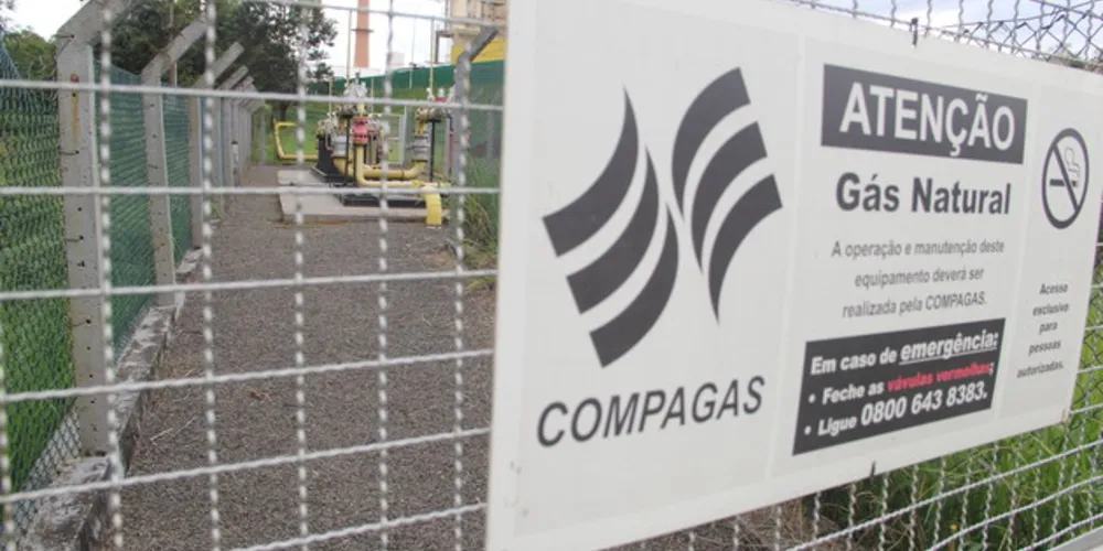 Rede em Ponta Grossa está instalada desde 2000