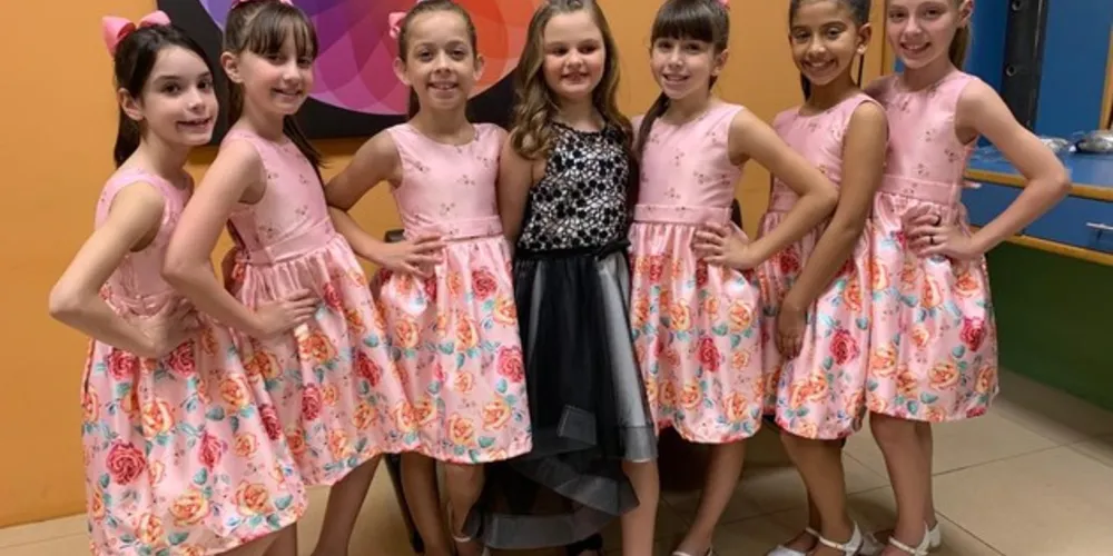 Giovanna vai levar ao palco a música 'Ouvi Dizer', da banda Melim