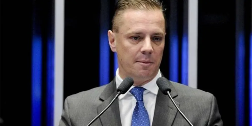 Marlos Melek vem a Ponta Grossa em promoção da Fiep