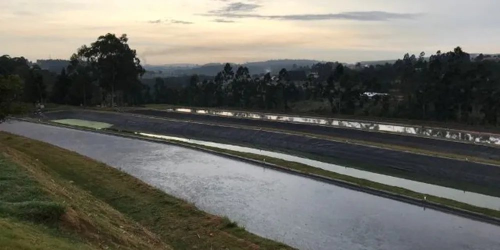O Serviço Municipal de Água e Esgoto afirma já estar realizando teste e que é possível notar a diferença


