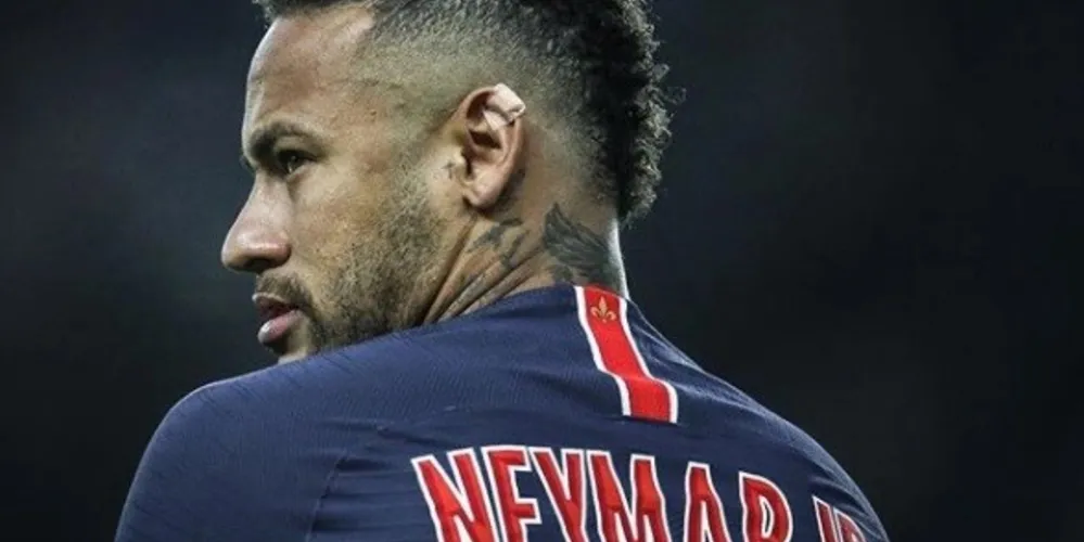 Imagem ilustrativa da imagem Neymar é acusado de estupro em hotel de Paris
