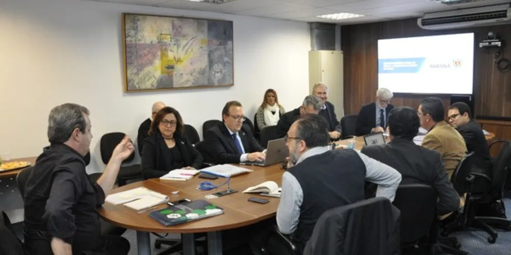 Imagem ilustrativa da imagem Reitores discutem alternativa ao contingenciamento