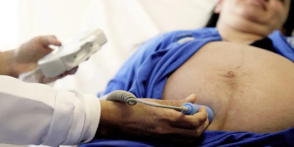 Maternidade conta com 41 leitos, e a construção da nova ala, em andamento, deve acrescentar 20 novos leitos. 