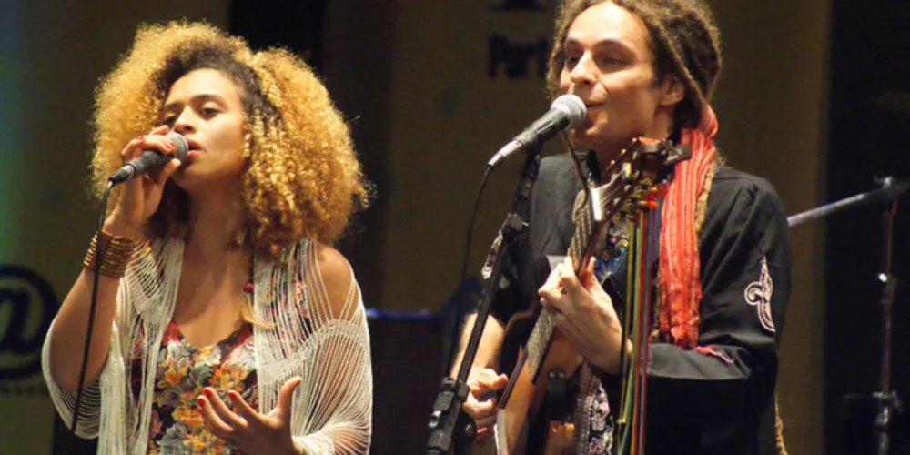 Canções foram avaliadas sem a identificação dos cantores e bandas para garantir total isenção no processo.