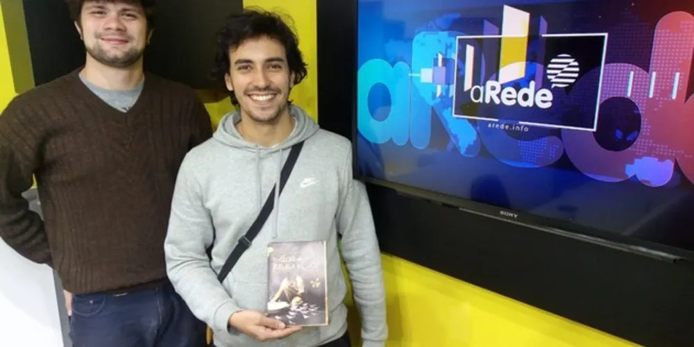 Imagem ilustrativa da imagem Marista recebe peça teatral em programação da Flicampos