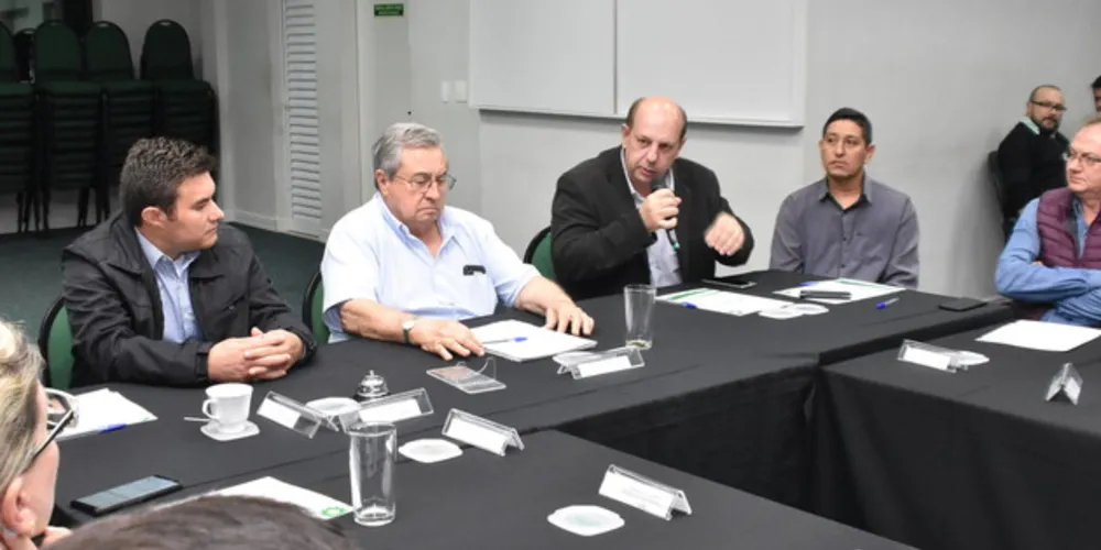 Empreendimento de destinação de resíduos sólidos preocupa lideranças de Ponta Grossa e Teixeira Soares