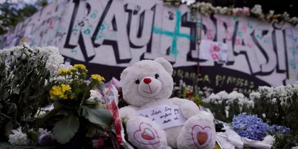 Massacre ocorreu dia 13 de março na Escola Estadual Raul Brasil, em Suzano. 