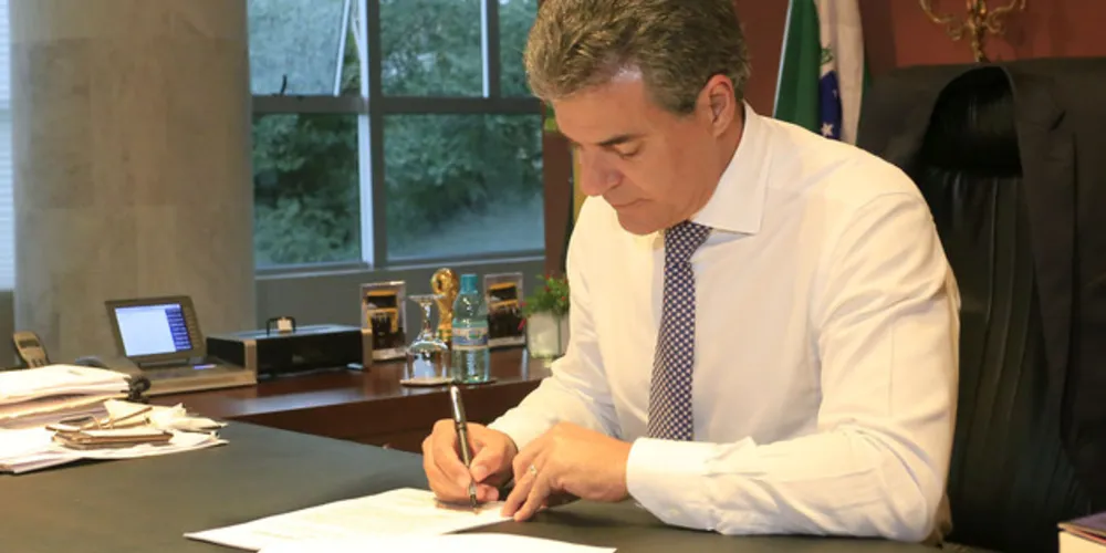 Lava Jato denuncia Beto Richa por corrupção de cerca de R$ 7,5 milhões em licitação da PR-323