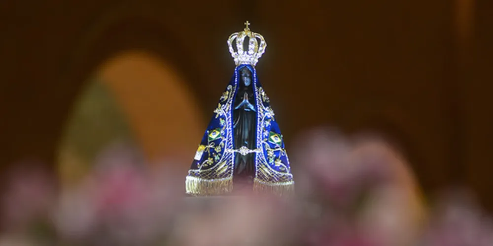 O fim de semana será repleto de atividades religiosas e de entretenimentos.