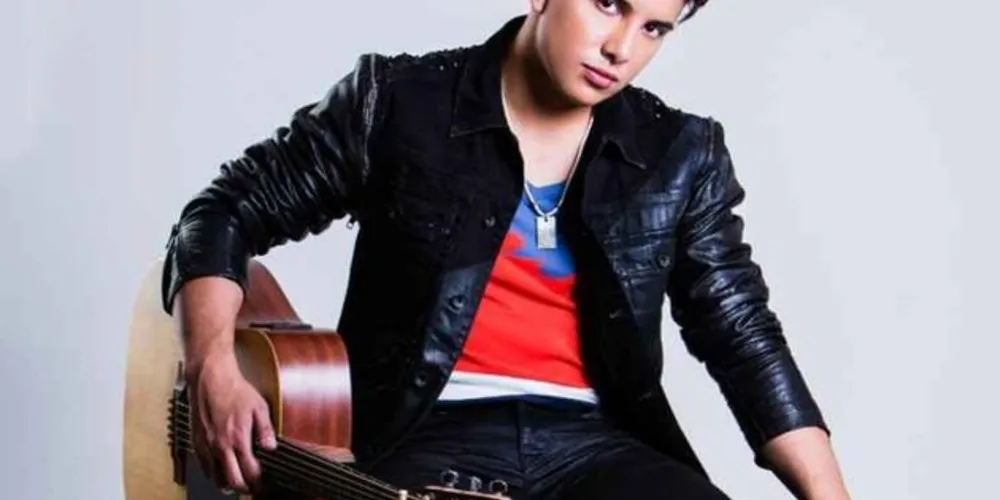 Cantor sertanejo  Rick Ribeiro, buscava a revogação de sua prisão preventiva