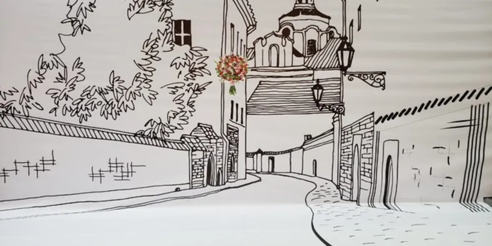 Imagem ilustrativa da imagem Palladium resgata
romantismo com cartas manuscritas