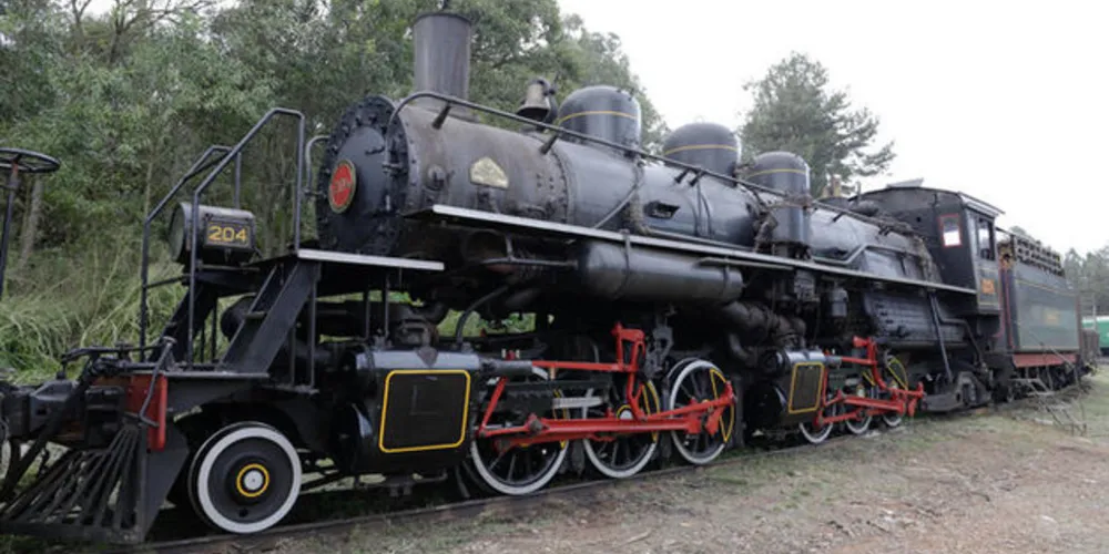 Trem turístico e retorno da Festa do Colono, interrompida há vários anos, foram confirmados nesta quinta-feira pela Secretaria de Turismo