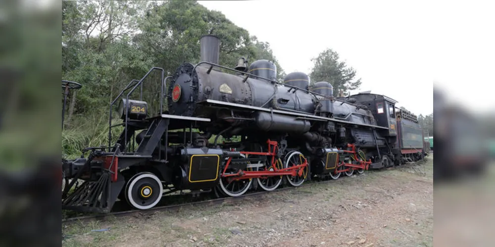 Trem turístico e retorno da Festa do Colono, interrompida há vários anos, foram confirmados nesta quinta-feira pela Secretaria de Turismo