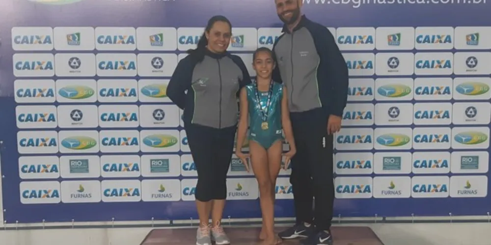 Competição aconteceu nessa quinta-feira (6) no Parque Olímpico da Barra da Tijuca