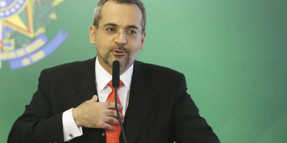 Bloqueio de verbas a universidades federais foi suspenso pela Justiça Federal da Bahia nestas sexta-feira