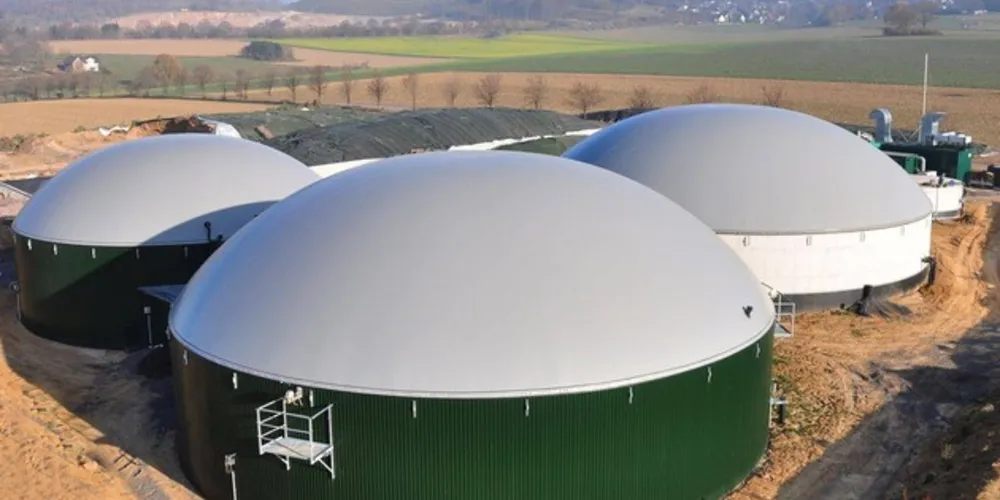 Imagem ilustrativa da imagem Paraná terá 1ª usina a gerar energia com esgoto e lixo