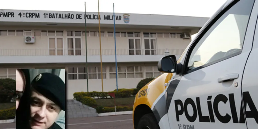 Imagem ilustrativa da imagem Policial morto com tiro acidental tem nome divulgado