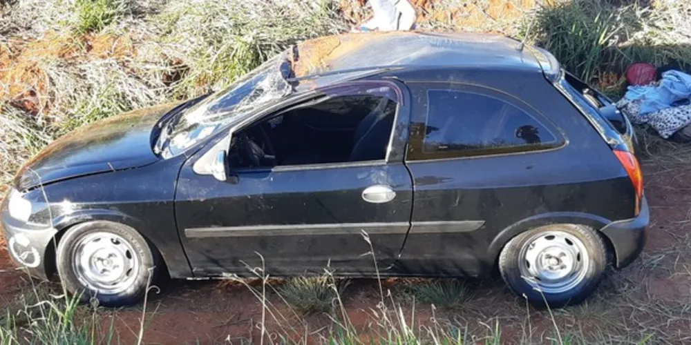 Motorista foi flagrado dirigindo sob efeito de álcool, segundo a PRF