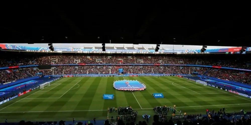 Imagem ilustrativa da imagem Quarto dia da Copa feminina marca estreia de Argentina e Japão