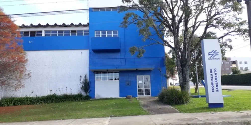 Imagem ilustrativa da imagem Problema em adutora deixa 70% de PG sem água