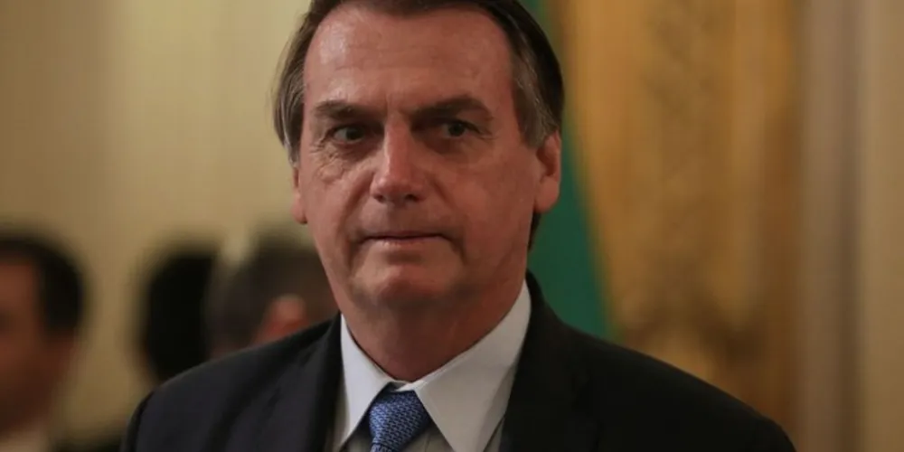 Encontro entre presidente e ministro da Justiça deve acontecer ainda nesta terça