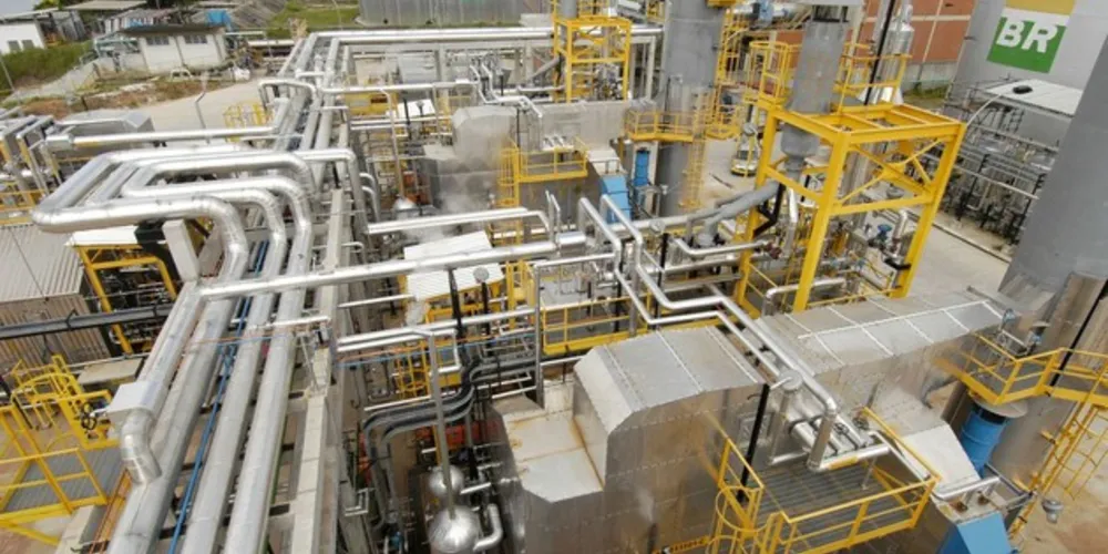 Imagem ilustrativa da imagem Cade aprova venda de oito refinarias pela Petrobras