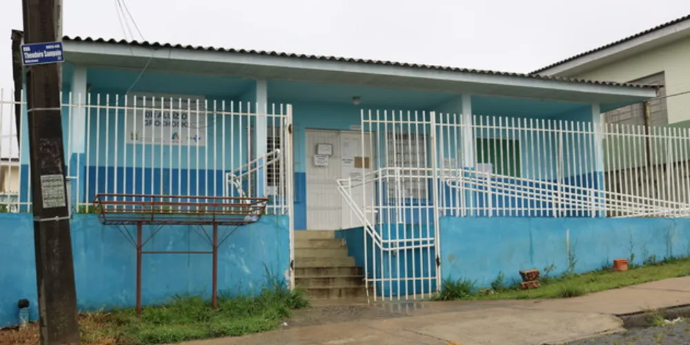 Em caso de surtos, Samu, Siate ou Guarda Municipal devem ser acionados.