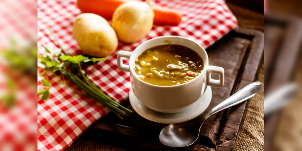 Noite da Sopas 