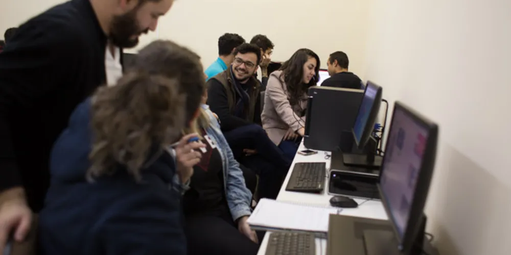 UniSecal oferece bolsas integrais e parciais com Prouni