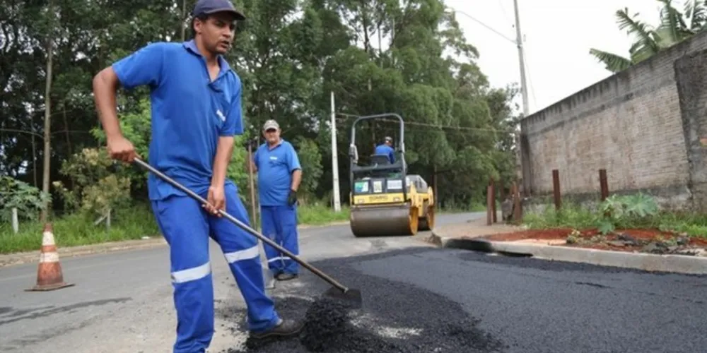 Autorização para que a Prefeitura contrate operação de crédito junto à Caixa Econômica Federal será analisada na tarde desssa quarta-feira