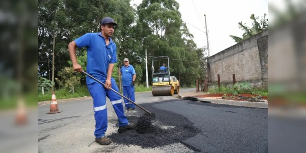 Autorização para que a Prefeitura contrate operação de crédito junto à Caixa Econômica Federal será analisada na tarde desssa quarta-feira