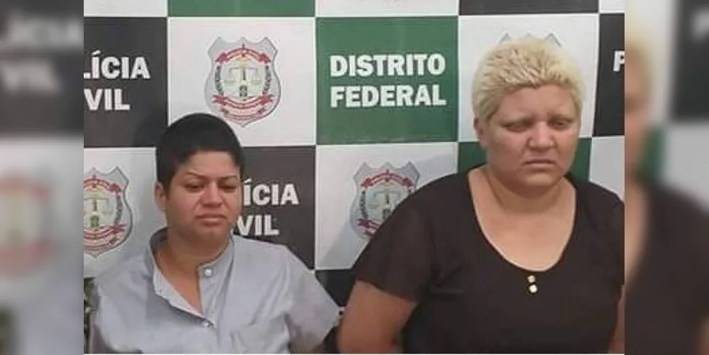 Mãe e companheira podem ser condenadas a 57 anos de prisão
