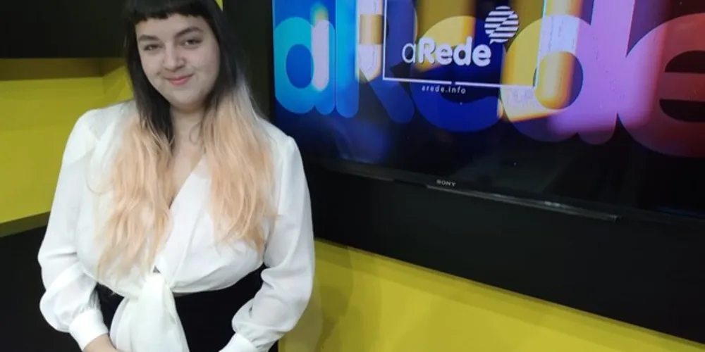 Imagem ilustrativa da imagem Artistas de PG se unem em ação contra a gordofobia