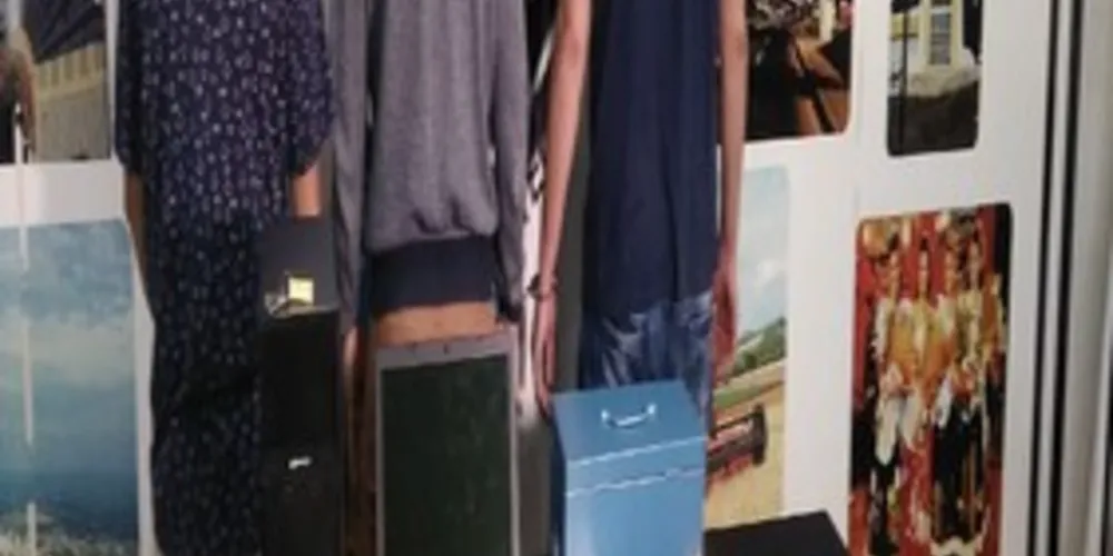 Operação deflagrada nesta terça prendeu sócios-proprietários do Araxá Pôquer