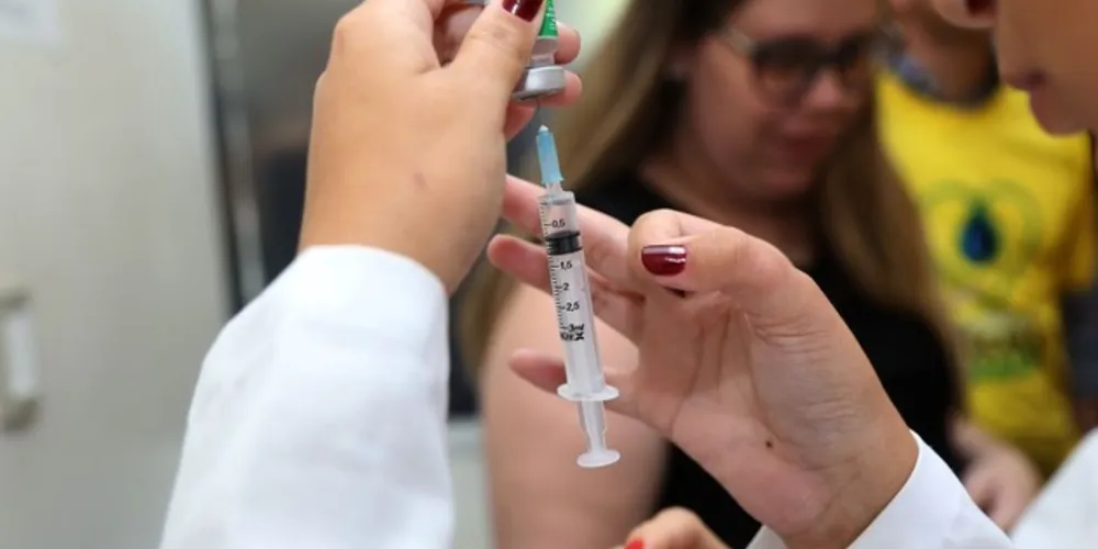 Imagem ilustrativa da imagem Mais de 50 casos de mortes por gripe são registrados no PR