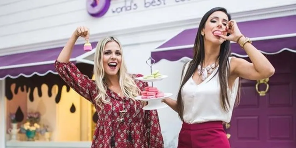 Evento ocorre na próxima semana