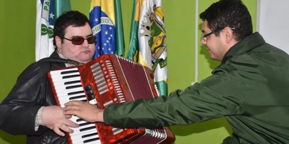 Nas escolas e espaços culturais, Jaguariaíva tem iniciativas para promover educação e oportunidades culturais para todos