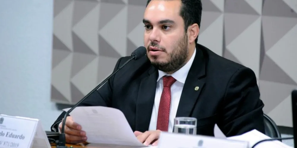 Imagem ilustrativa da imagem Paulo Martins pede
foco na Reforma da Previdência