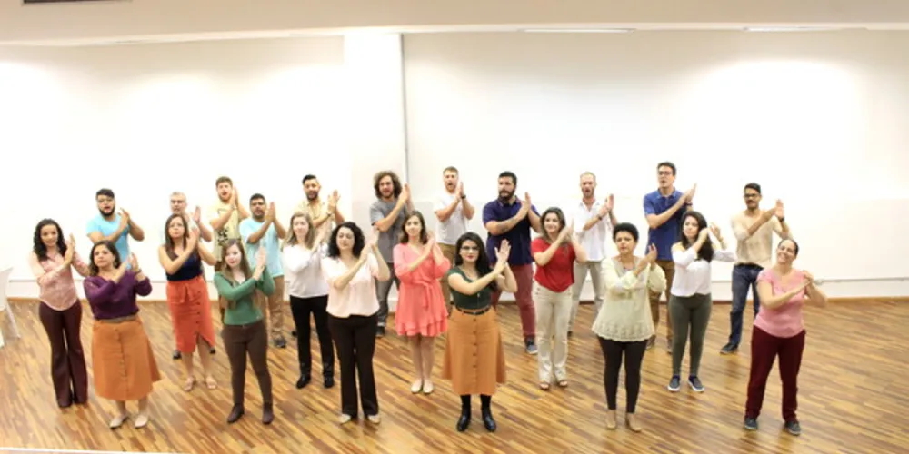 Apresentação será no dia 19 deste mês no Cine-Teatro Ópera