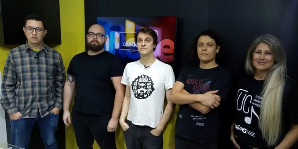 Imagem ilustrativa da imagem UEPG abre programação do FUC nesta quinta-feira