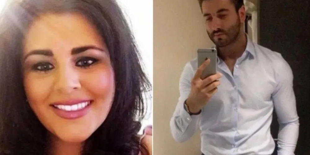 A enfermeira foi presa por usar perfil fake para conseguir nudes de mulheres que ela conhecia.