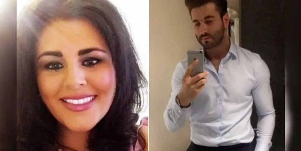 A enfermeira foi presa por usar perfil fake para conseguir nudes de mulheres que ela conhecia.